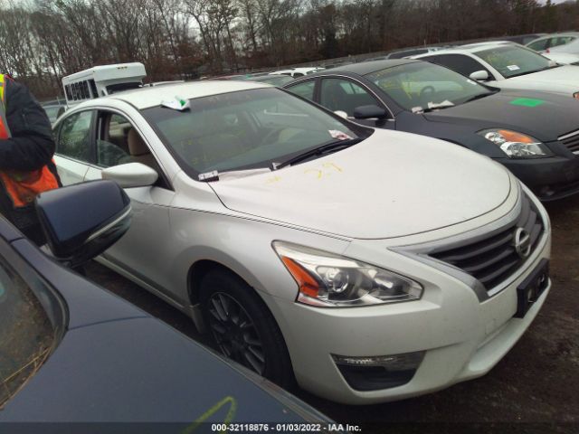 NISSAN ALTIMA 2015 1n4al3ap0fc193420