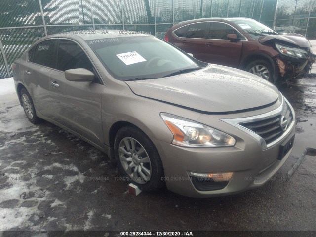 NISSAN ALTIMA 2015 1n4al3ap0fc193661