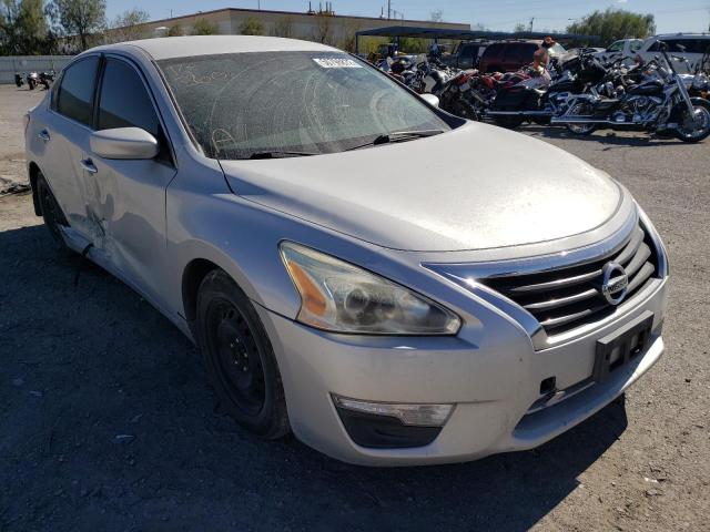 NISSAN ALTIMA 2.5 2015 1n4al3ap0fc194146