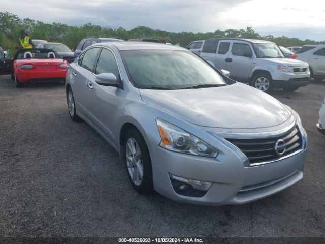 NISSAN ALTIMA 2015 1n4al3ap0fc194194