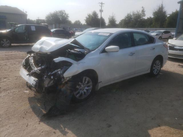 NISSAN ALTIMA 2.5 2015 1n4al3ap0fc194454