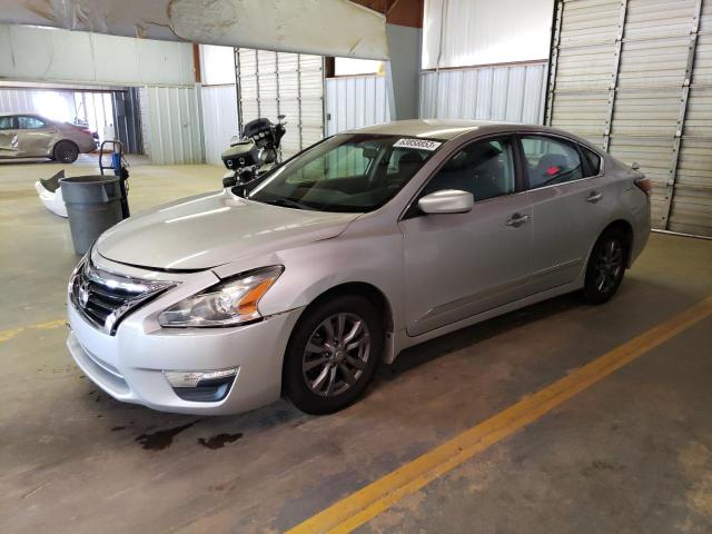 NISSAN ALTIMA 2.5 2015 1n4al3ap0fc195166