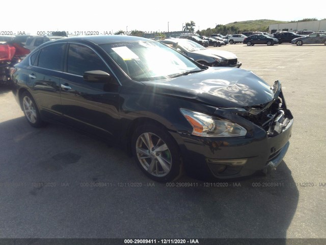 NISSAN ALTIMA 2015 1n4al3ap0fc195748