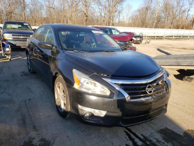 NISSAN ALTIMA 2.5 2015 1n4al3ap0fc196060