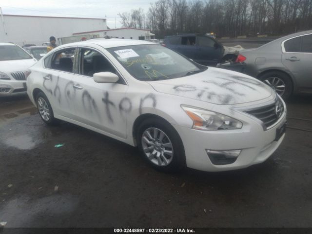 NISSAN ALTIMA 2015 1n4al3ap0fc196317