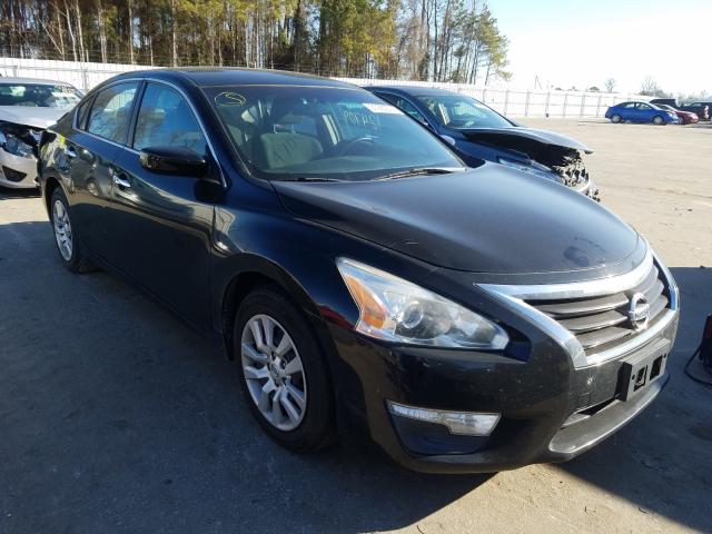 NISSAN ALTIMA 2.5 2015 1n4al3ap0fc196933