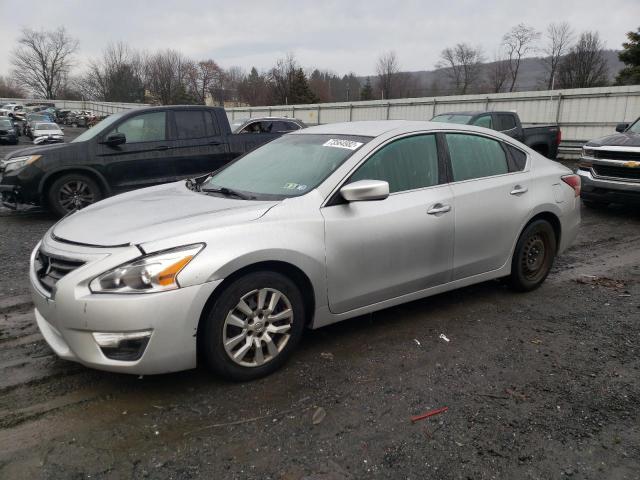 NISSAN ALTIMA 2.5 2015 1n4al3ap0fc197161