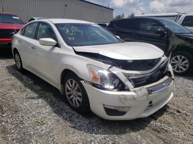 NISSAN ALTIMA 2.5 2015 1n4al3ap0fc197435