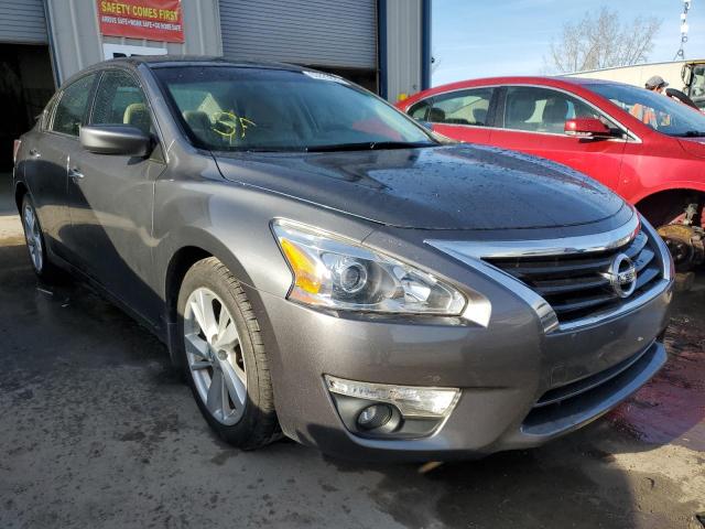 NISSAN ALTIMA 2.5 2015 1n4al3ap0fc197547