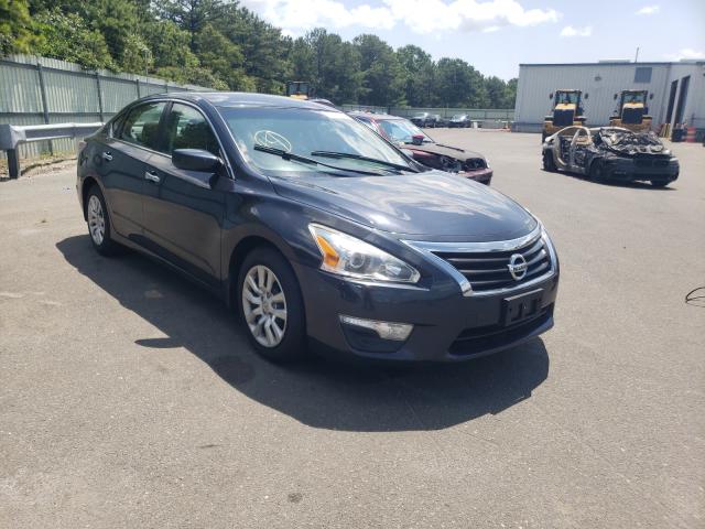 NISSAN ALTIMA 2.5 2015 1n4al3ap0fc197810