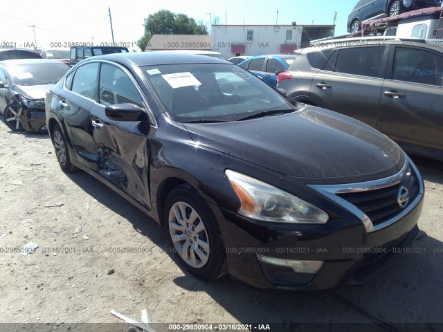 NISSAN ALTIMA 2015 1n4al3ap0fc198617