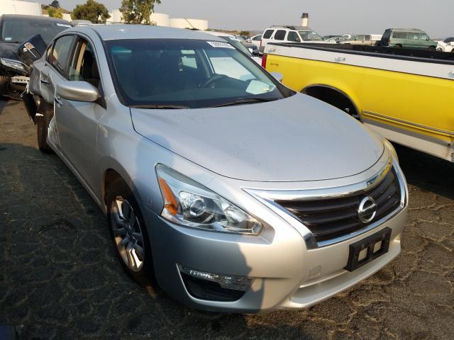 NISSAN ALTIMA 2.5 2015 1n4al3ap0fc198858