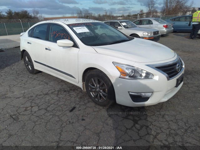 NISSAN ALTIMA 2015 1n4al3ap0fc198925