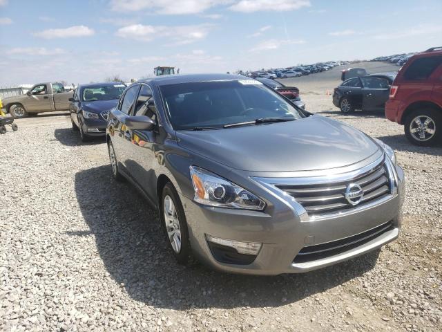 NISSAN ALTIMA 2.5 2015 1n4al3ap0fc199167