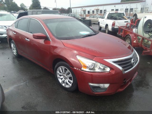 NISSAN ALTIMA 2015 1n4al3ap0fc199492