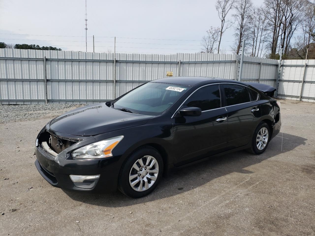 NISSAN ALTIMA 2015 1n4al3ap0fc199556