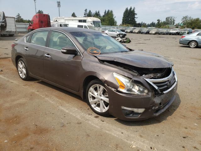 NISSAN ALTIMA 2.5 2015 1n4al3ap0fc200365