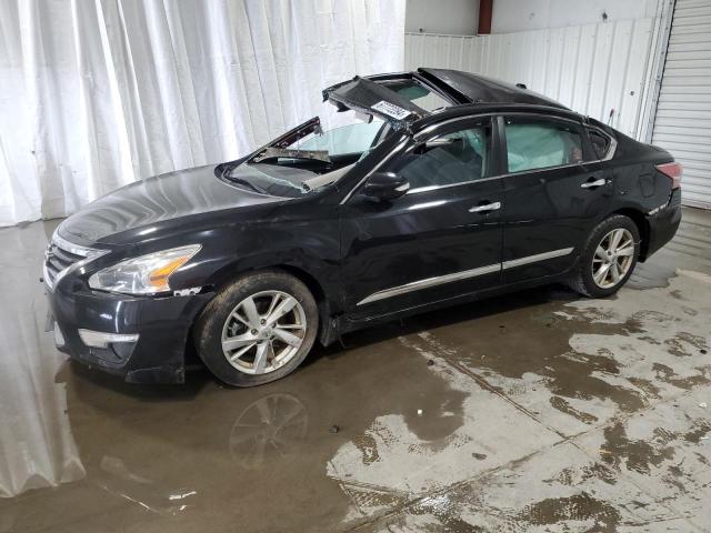 NISSAN ALTIMA 2.5 2015 1n4al3ap0fc200608