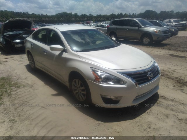 NISSAN ALTIMA 2015 1n4al3ap0fc201953