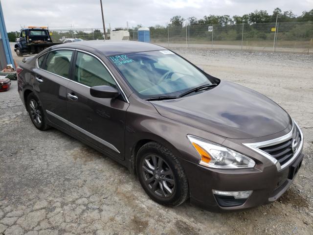 NISSAN ALTIMA 2.5 2015 1n4al3ap0fc202178