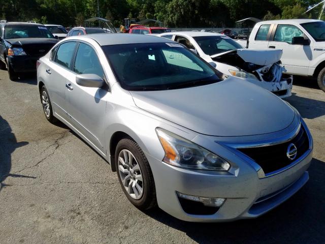 NISSAN ALTIMA 2.5 2015 1n4al3ap0fc202584