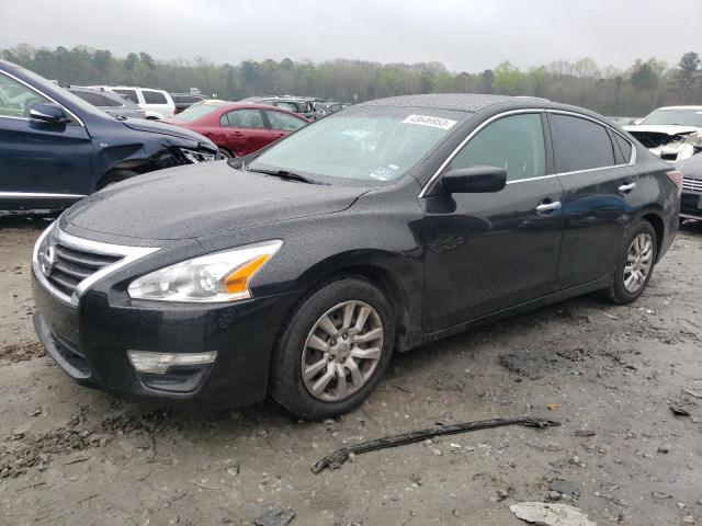 NISSAN ALTIMA 2.5 2015 1n4al3ap0fc203427