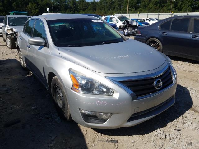 NISSAN ALTIMA 2.5 2015 1n4al3ap0fc203556