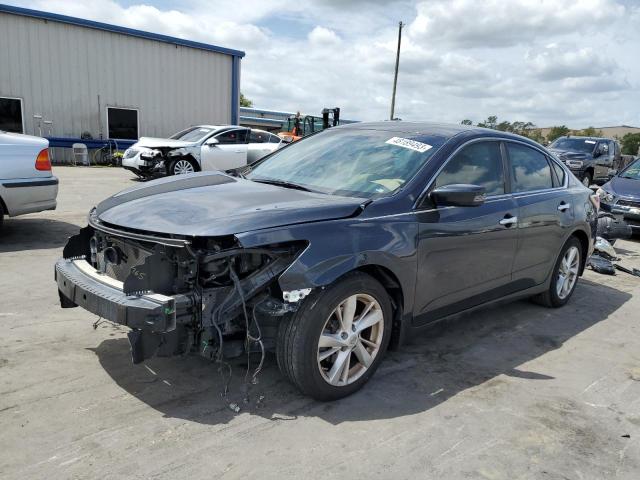 NISSAN ALTIMA 2.5 2015 1n4al3ap0fc204271