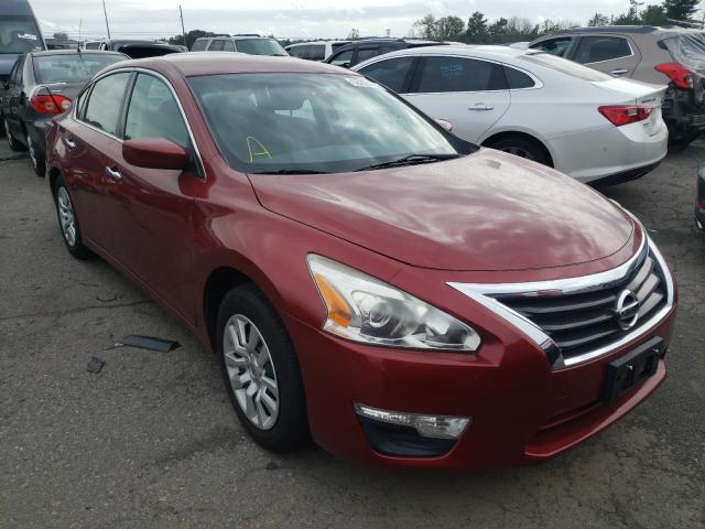 NISSAN ALTIMA 2.5 2015 1n4al3ap0fc204383