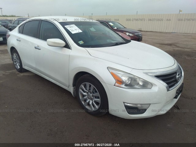 NISSAN ALTIMA 2015 1n4al3ap0fc204786