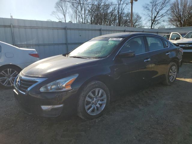 NISSAN ALTIMA 2.5 2015 1n4al3ap0fc205288