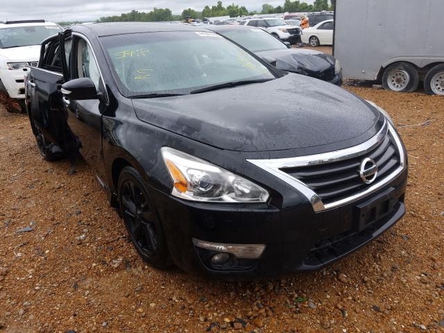 NISSAN ALTIMA 2.5 2015 1n4al3ap0fc205596