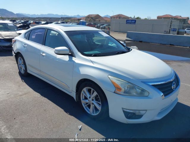 NISSAN ALTIMA 2015 1n4al3ap0fc206764