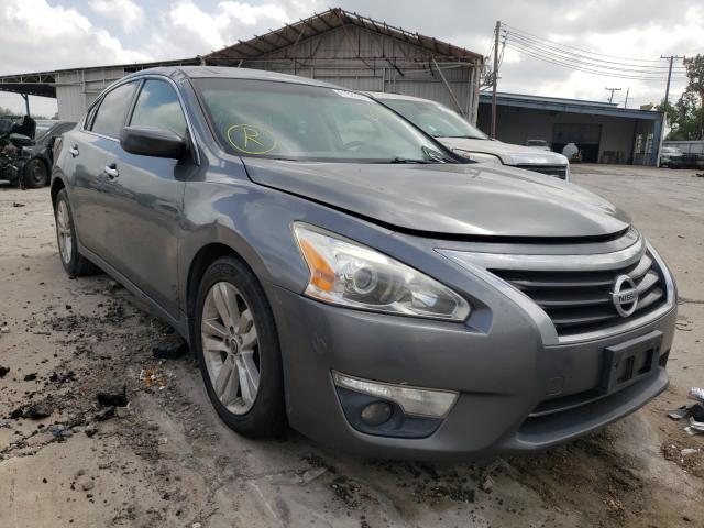 NISSAN ALTIMA 2.5 2015 1n4al3ap0fc207042