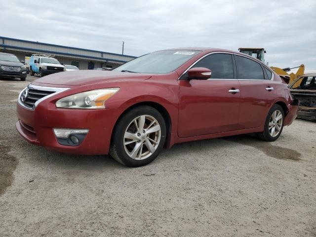 NISSAN ALTIMA 2.5 2015 1n4al3ap0fc207364