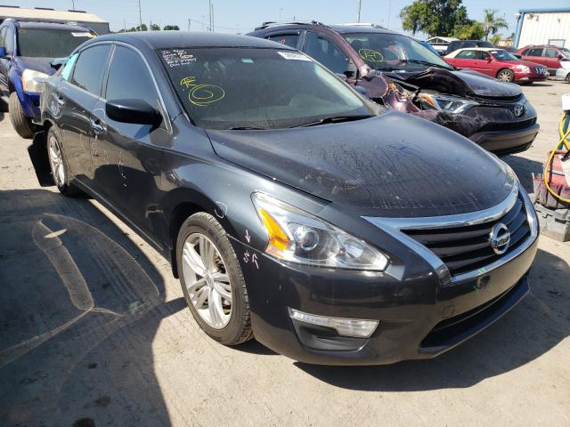 NISSAN ALTIMA 2.5 2015 1n4al3ap0fc208319