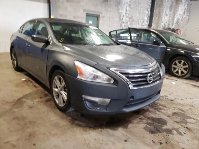 NISSAN ALTIMA 2.5 2015 1n4al3ap0fc208711