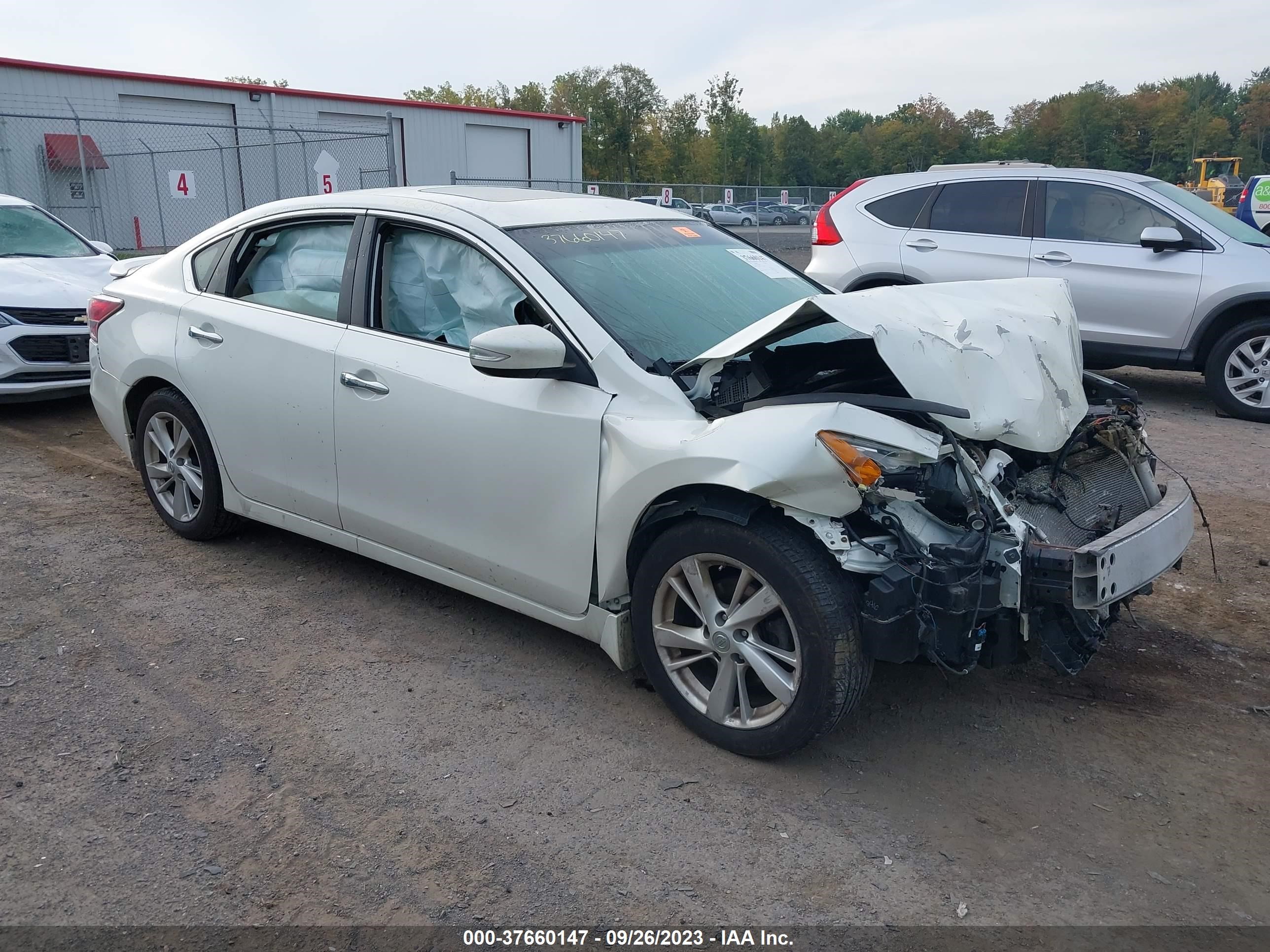 NISSAN ALTIMA 2015 1n4al3ap0fc209177