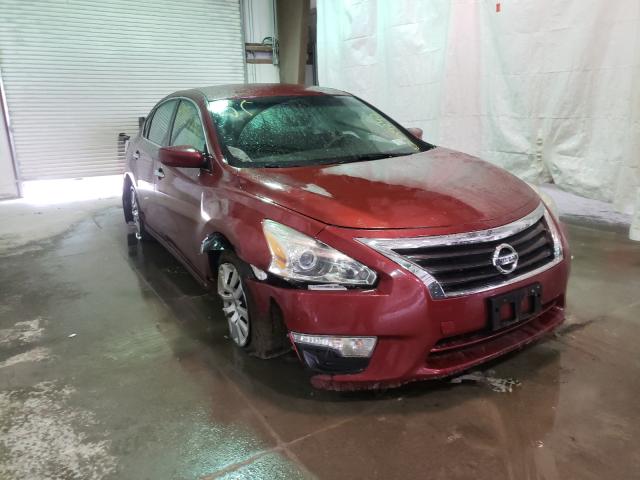 NISSAN ALTIMA 2.5 2015 1n4al3ap0fc209518