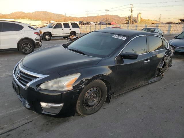 NISSAN ALTIMA 2.5 2015 1n4al3ap0fc209728