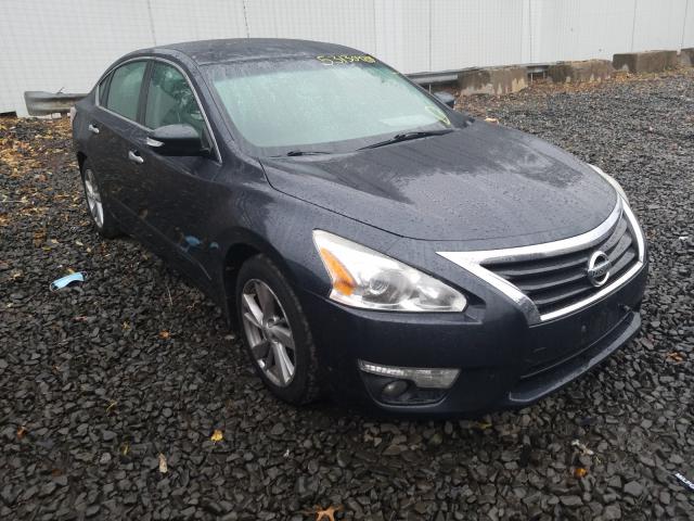 NISSAN ALTIMA 2.5 2015 1n4al3ap0fc210443