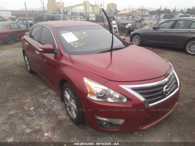 NISSAN ALTIMA 2015 1n4al3ap0fc210488