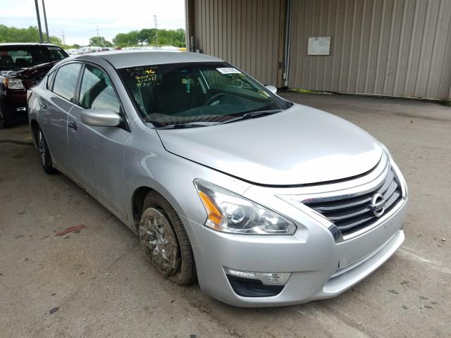 NISSAN ALTIMA 2.5 2015 1n4al3ap0fc210877