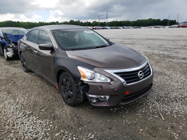 NISSAN ALTIMA 2.5 2015 1n4al3ap0fc211348