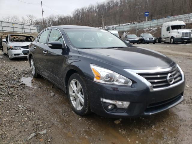 NISSAN ALTIMA 2.5 2015 1n4al3ap0fc211463