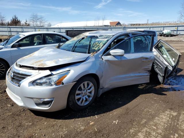 NISSAN ALTIMA 2.5 2015 1n4al3ap0fc211754