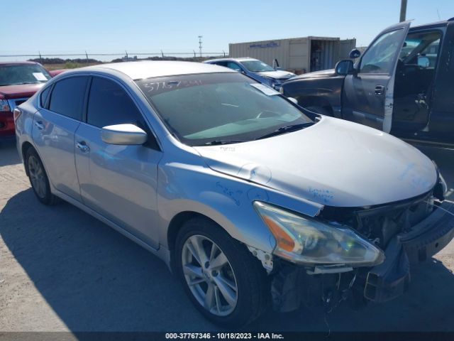 NISSAN ALTIMA 2015 1n4al3ap0fc211799