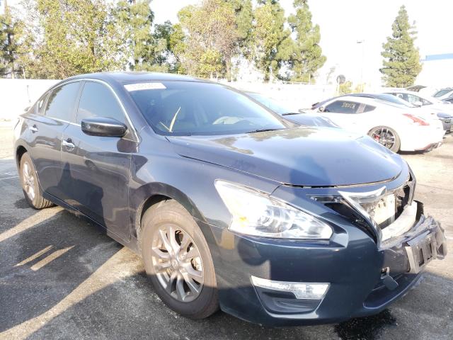 NISSAN ALTIMA 2.5 2015 1n4al3ap0fc212354