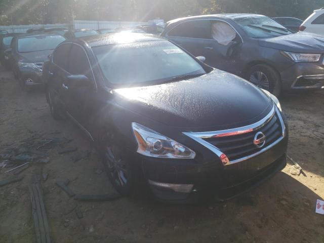 NISSAN ALTIMA 2.5 2015 1n4al3ap0fc212614