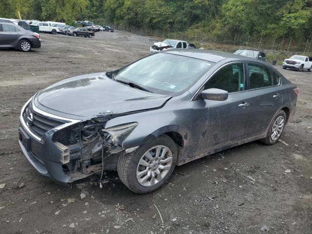 NISSAN ALTIMA 2.5 2015 1n4al3ap0fc213150